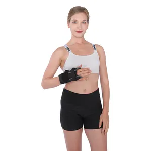 TJ-EM009 Carpal Tunnel Wrist Support Brace Breathable Orthopedic Medical Hand Brace Physical Therapy Equipment