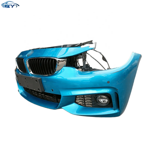 Paraurti ricambi Auto per <span class=keywords><strong>BMW</strong></span> serie 4 <span class=keywords><strong>Coupe</strong></span> F32 F33 <span class=keywords><strong>F36</strong></span> kit paraurti anteriore per Auto sportiva convertibile installazione anteriore - Product Image 6