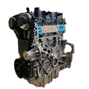 Aceite de Motor GTDIQ2 de Alta Calidad para Autos 1.6T, Repuestos para Motor Diésel para Ford Escape - Product Image 2