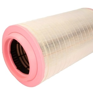 Filtre à air haute performance 6113198m1 A0040943504 P784457 Af26242 C271320/3 986b03010 5801449581 Lx1734 7424993638 1485592 pour Scania - Product Image 2