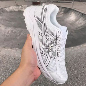 Zapatillas gruesas de mujer de alta calidad, nuevos estilos superiores de punto, zapatos de moda informales para hombres, estilo para caminar - Product Image 5