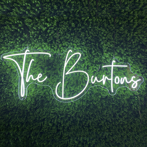 Custom <span class=keywords><strong>oh</strong></span> <span class=keywords><strong>baby</strong></span> consente di partito di buon compleanno personalizzato led bordo acrilico segno al neon per la decorazione della festa nuziale - Product Image 3