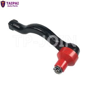 ปลายก้านผูก L200 4422A096 <span class=keywords><strong>SE</strong></span>-B141L อะไหล่รถยนต์สำหรับ Mitsubishi - Product Image 2