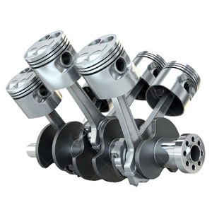 Giá Tốt Nhất Của Thiết Kế Mới 2jz Conrod Rèn H-beam Kết Nối <span class=keywords><strong>Rod</strong></span> 2jz New Kết Nối Rods - Product Image 2