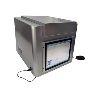 Высокоточный тестер драгоценного металла XRF анализатор золота серебра машина для анализа золота XRF машина для тестирования золота