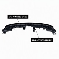 Support de montage de feux de position avant pré-réservé 4102030-DS02 sans modification pour Changan CS75PLUS