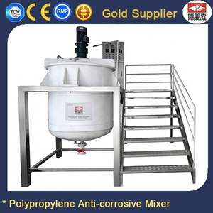 صبغ الشعر من البولي بروبلين من مادة البولي بروبلين مضاد للتآكل ، مزج سائل - Product Image 6