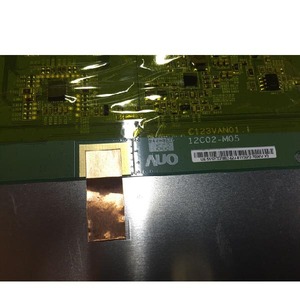 C123VAN01.1 40 พิน LVDS จอ LCD ขนาด 12.3 นิ้ว 1440*540 จอแสดงผล TFT LCD - Product Image 3