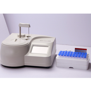 Medische 5.6 Inches Kleur Lcd Touchscreen Diagnostische Hormonen Crp Analyzer Poct - Product Image 6