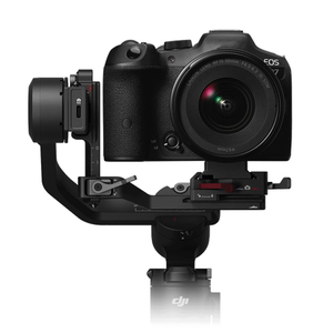D JI RS <span class=keywords><strong>3</strong></span> mini el gimbal, aynasız sabitleyici, DSLR kamera anti shake, el gimbal - Product Image 3