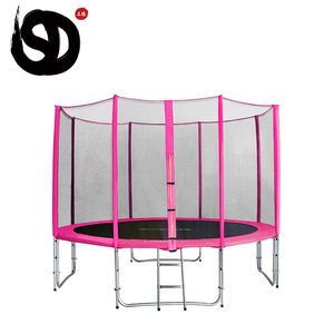Jardin Extérieur pas <span class=keywords><strong>cher</strong></span> <span class=keywords><strong>moins</strong></span> <span class=keywords><strong>cher</strong></span> endroit trampolines - Product Image 3
