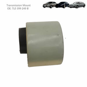 Dudukan transmisi 955 375 057 20 untuk PORSCHE VW Audi Q7 Touareg 3.0 3.6 4.2L dudukan mesin 7L0399249B 95537505720 - Product Image 2