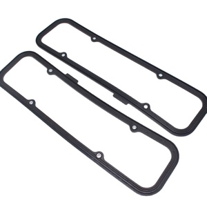 Juego de 2 Juntas de Goma para la Tapa de Balancines de Range <span class=keywords><strong>Rover</strong></span> <span class=keywords><strong>Classic</strong></span> y P38 <span class=keywords><strong>V8</strong></span> Gasolina, OE LVC100260 - Product Image 1