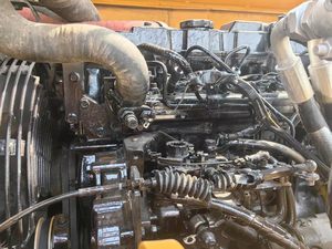 Excavadora de Orugas Usada Caterpillar 307D Modelo 2023, 7 Toneladas de Peso Operativo, con Motor, Caja de Cambios, Bomba y PLC en Venta - Product Image 2