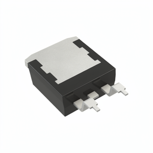 ชิปอิเล็กทรอนิกส์ คอมโพเนนต์ IXFA180N10T2 TO-263AA ทรานซิสเตอร์ ช่องทางผู้ผลิต - Product Image 1