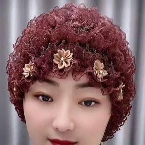 New pure pl Muslim women, Islamic inner-layer headscarf hat, Arabic scarf, breathable, suitable for all seasons, ethnic - Product Image 3
