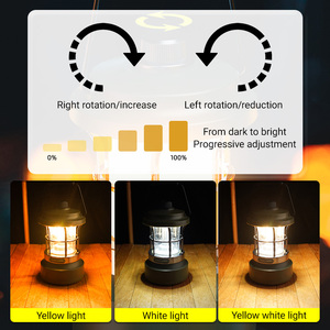 Cổ Điển Loại C Nhanh Chóng Sạc <span class=keywords><strong>Rgb</strong></span> Cắm Trại Di Động Ánh Sáng Môi Trường Xung Quanh Lều Ánh Sáng Với Băng Đo Cho Cuộc Phiêu Lưu Ngoài Trời - Product Image 2