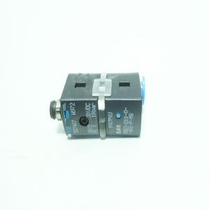 PLC SDE5-D10-0-Q6E-<span class=keywords><strong>P</strong></span>-M8 Basınç Sensörü 0-10psi 15-30v-dc - Product Image 1