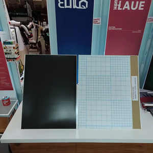 באיכות גבוהה דבק הקיר המדבקה גומי מגלגל רצועת מקרר גיליון נייר תעשייתי חזק מגנט פרריט תעשייתי חזק עבור - Product Image 6