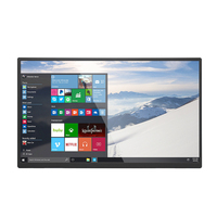 Harga pabrik 15.6 inci 1080P FHD Gaming USB tipe-c Portable Monitor Extender untuk Laptop Mobile Monitor portabel