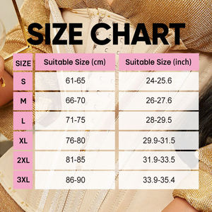 Corsetto Modellante <span class=keywords><strong>in</strong></span> <span class=keywords><strong>Latex</strong></span> per <span class=keywords><strong>Donne</strong></span>, Faja Colombiana per Controllo Pancia e Modellamento Silhouette a Clessidra - Product Image 2