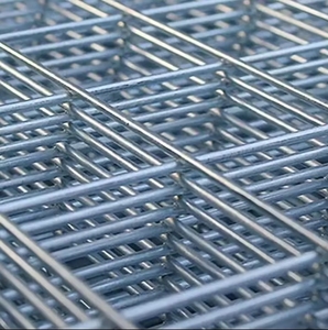 Hot bán mạ kẽm 4x4 hàn dây lưới Bảng điều chỉnh cho gà lồng cho xây dựng uốn cắt dịch vụ vuông lỗ hình dạng - Product Image 6