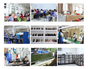 Haute qualité enfants chaud confort chaussures hiver mode garçons et filles bottines avec chaussures à glissière - Product Image 6