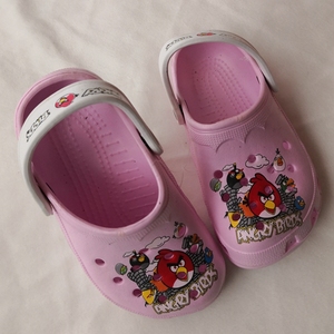 Sabots pour enfants en EVA, mignons, <span class=keywords><strong>pas</strong></span> chers, respirants, imperméables, légers, pour la plage - Product Image 2