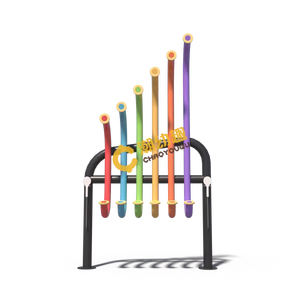 Terrain <span class=keywords><strong>de</strong></span> jeux <span class=keywords><strong>de</strong></span> parc extérieur Percussion Beat Drum <span class=keywords><strong>Instruments</strong></span> <span class=keywords><strong>de</strong></span> <span class=keywords><strong>musique</strong></span> pour enfants Tubes musicaux - Product Image 1