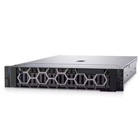 خادم على مستوى المؤسسة ديلز R750 إنتل Xeon PowerEdge R750