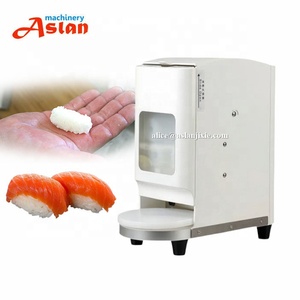 Máquina automática para Hacer bolas de arroz y <span class=keywords><strong>sushi</strong></span>/máquina para hacer robot nigiri - Product Image 1