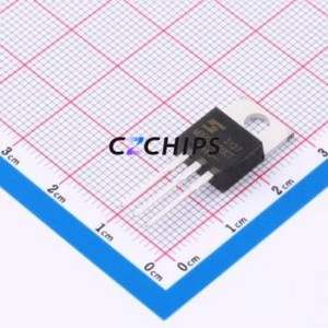 ชิปไดโอดชอทท์กี้ไดโอด TO-220AB MBR20100CT ของแท้ชิ้นส่วนอิเล็กทรอนิกส์ - Product Image 1