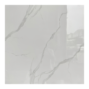 Phật sơn đánh bóng 800x800 mét bằng đá cẩm thạch trắng sứ gạch lát sàn chống trượt tráng men gốm giá rẻ tường sàn sứ gạch - Product Image 1