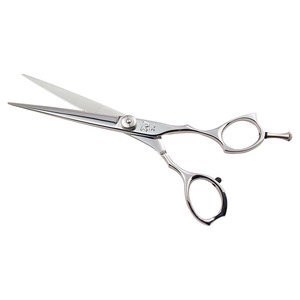 <span class=keywords><strong>Forbici</strong></span> <span class=keywords><strong>Professionali</strong></span> per Capelli CHAOBA, <span class=keywords><strong>Forbici</strong></span> da Parrucchiere da 6 Pollici per Taglio e Rifinitura - Product Image 3