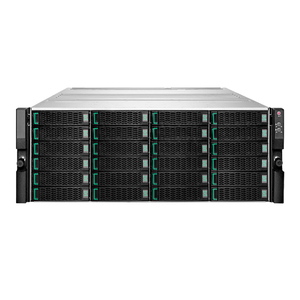 HPE alletra 6050 kép điều khiển tất cả các hệ thống lưu trữ mảng Flash | 2U 24-bay NVMe/SSD | doanh nghiệp Giải pháp lưu trữ dữ liệu kho - Product Image 2