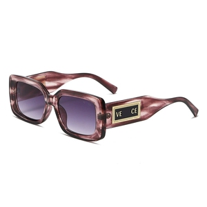 Gafas de Sol Unisex de Lujo JiDuGlasses 2025, Diseño de Marca Famosa, Montura Cuadrada Completa, Estilo Extragrande, Logotipo Personalizado, Protección UV - Product Image 4