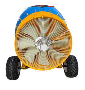 Pulverizador Agrícola BN-500A para Huertos de Manzanas, Uvas y Olivos, Atomizador de Pesticidas con Ruedas - Product Image 1