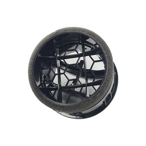 Rejilla de Ventilación para Chevrolet Sail 96602404 96602410, Repuesto para el Tablero - Product Image 3