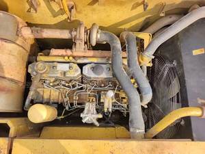 90% nuevo 20 toneladas gran oferta usado Caterpillar 320DL 320B 320D2L 320CL 320C 320D excavadora sobre orugas 2018 modelo motor - Product Image 5