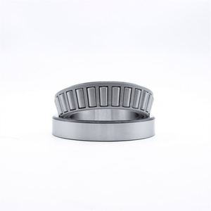 Roulement à rouleaux coniques à une rangée de taille métrique 30x72x20.75 30306J2/Q, roulement de moyeu de roue automobile HR30306 30306 - Product Image 1
