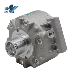 Tự động <span class=keywords><strong>AC</strong></span> máy nén phía trước đầu cho CVC cho Tampa rc.501.024 với fmm số fmmgt0001 cabezotes cabezal de Compresor - Product Image 3