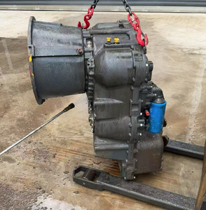 Conjunto de transmisión 4BP230, importado de Alemania. Piezas del motor - Product Image 3