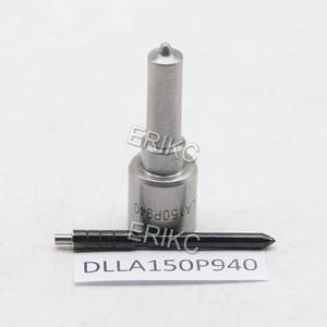 ERIKC DLLA 150P 940 ระบบฉีดพ่นหัวฉีด DLLA 150P940 หัวฉีดผู้ผลิต DLLA 150 P940 สําหรับหัวฉีด - Product Image 3