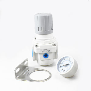 1/2 luft Regler Druckluft Regler AR4000-04 SMC Druckregler für Luft - Product Image 2