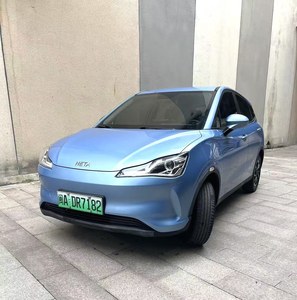 2022 Nezha Auto for <strong>V</strong> Used Compact SUV Electric Chao 400 Lite New Energy Vehicle 310km Range 30-50kWh <strong>Battery</strong> - Product Image 6