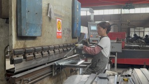 Máy Trạm/bàn làm việc bằng thép chống ăn mòn dày đặc, thích hợp cho căn hộ, văn phòng tại nhà, bệnh viện - Product Image 5