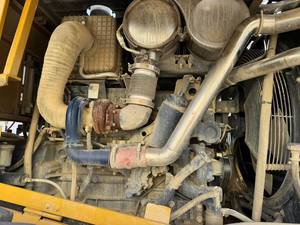 Chargeuse sur pneus XC958 5 tonnes, modèle 2024, moteur Weichai, boîte de vitesses, puissance 170 kW, pièces de rechange gratuites, équipement de chantier - Vente chaude à prix abordable - Product Image 3