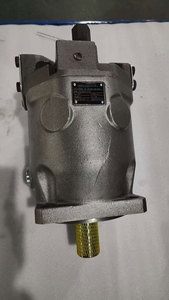 軸可変<span class=keywords><strong>Rexroth</strong></span>油圧ピストンポンプA10VSO140DR/32R-VPB12N00 A10VO A10VSO18/28/45/71/140/DR/DFR1/DFLR/DRSパーツ - Product Image 3