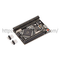 메가 2560 프로 미니 5V (포함) CH340G ATmega2560-16AU 남성 핀 헤더 호환 arduino 메가 2560