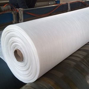 Filament Pet Polyester Polypropylène Non-tissé Filtre Tissu Géotextile pour l'entretien ferroviaire - Product Image 2